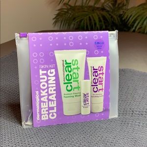Dermalogica Clear Start Breakout Clearing Skin Kit
